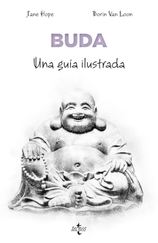 Buda: Una guía ilustrada (Filosofía   Filosofía y Ensayo)