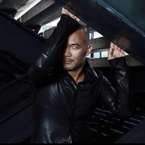 "After Talk" with Ruben Anthony "Old friends having Whiskey" Episode 9