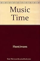 Music Time 0670496138 Book Cover