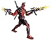 NECA - Marvel –1/4 Scale Action Figure – Ultimate Deadpool