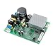 400 W High Pressure 220V Three-Phase DC Brushless Motor Drive Plate Motor Driver Hole General Purpose 3A With or Without