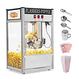 ROVSUN Commercial Popcorn...image