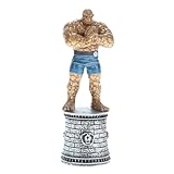 Marvel Chess Collection Special #1 The Thing (Bishop) | Chess Piece Only