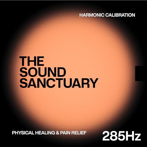 285Hz Solfeggio Frequency - Helps in Tissue Regeneration, Rapid Healing, Cell Regeneration Therapy