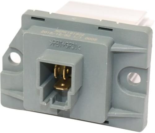 Blower Motor Resistor 4 Male Terminals Blade Type For Hyundai Accent 2005-2011 - REPK191802