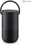 Bose Portable Home Speaker & Bose Portable Home Speaker Charging Cradle