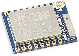 ESP8266 serial WIFI model ESP-07 ity Guaranteed ESP07 esp07