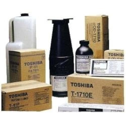 Toshiba T2320 ESTUDIO 230 Toner 6AJ00000006, 22.000 Seiten, schwarz
