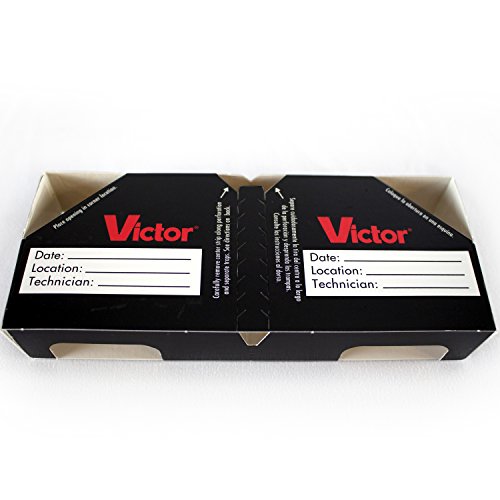 Victor M330 Roach Pheromone Glue Trap #TOP3
