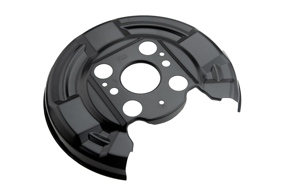 Pare-poussière arrière gauche droit pour Honda Civic 11- HTO-HD-000