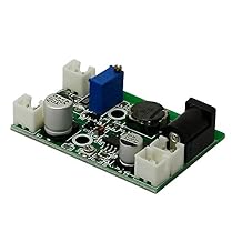 405nm 445nm 450nm 520nm Laser Drive 200mW-3W 12V Driver for RGB Laser with TTL