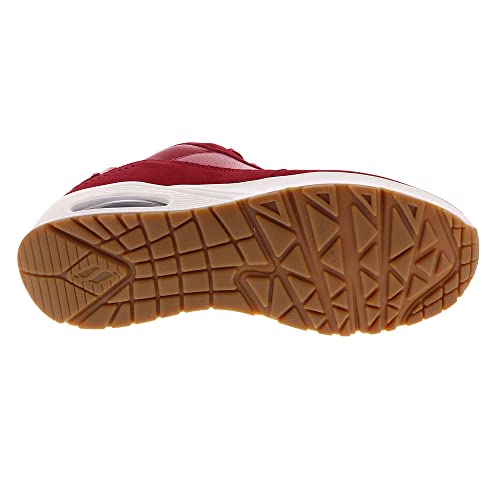 Image of Skechers Mens UNO - Stand ON AIR Walking Shoes