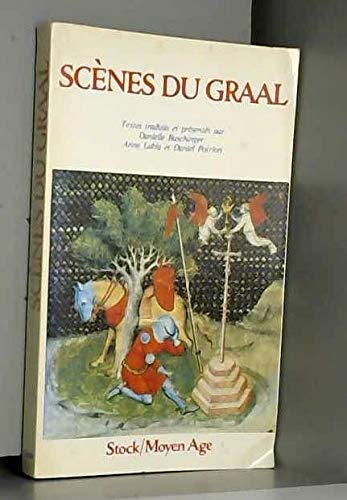 Scènes du Graal