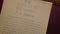 The Concrete Judasbird B000NQ039E Book Cover