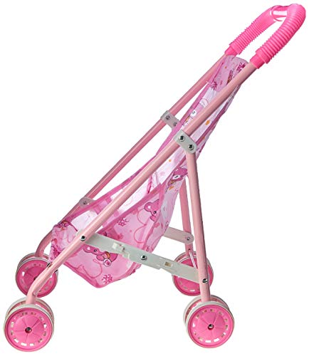 Carrinho De Boneca Metal Toys Toys Toys Toys Cores Sortidas