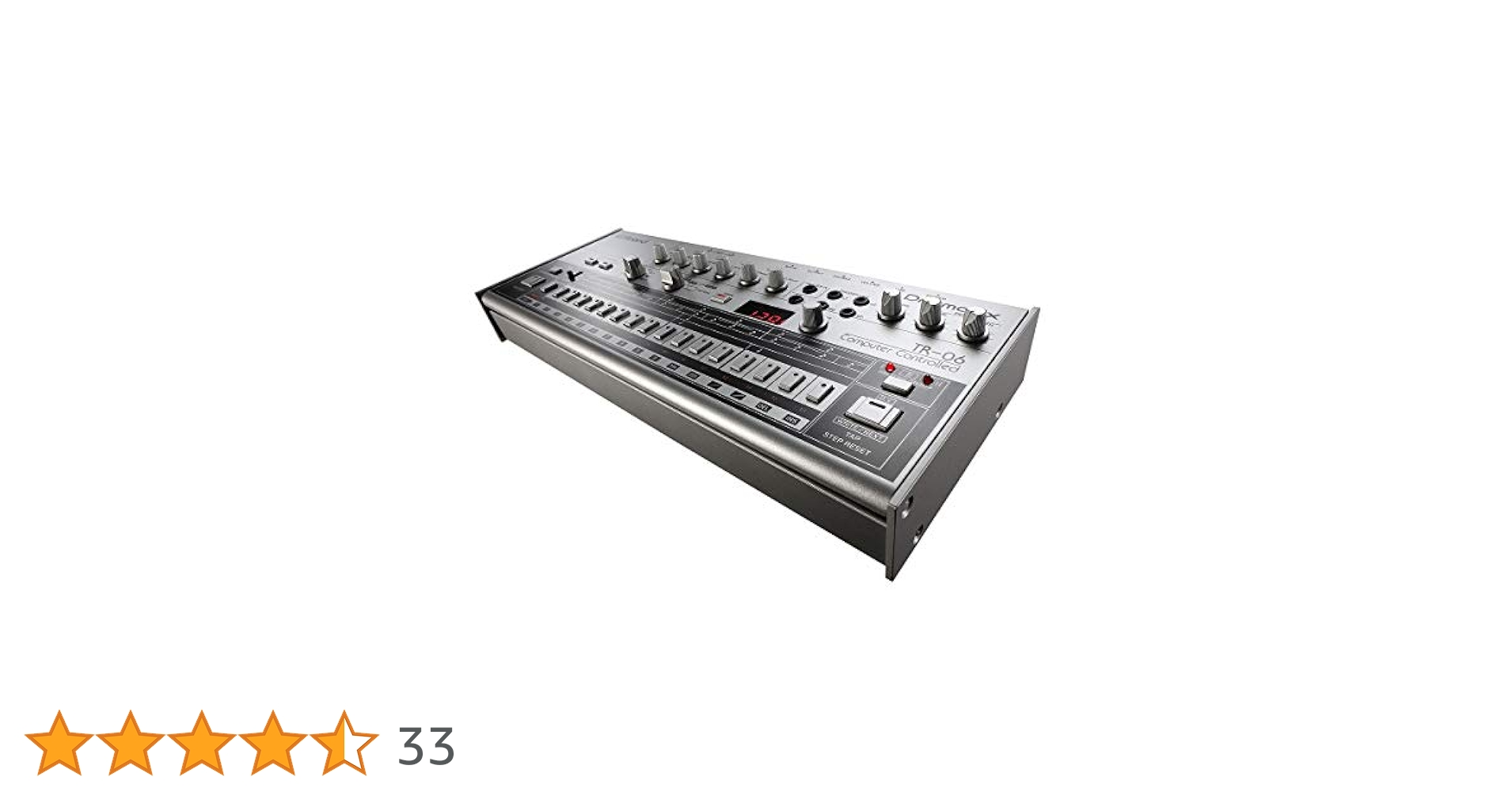 Roland ローランド/TR-06 Boutique リズム・マシン Amazon | Roland ローランド/TR-06 Boutique リズム・マシン