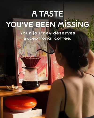 DAKAO COFFEE - Vietnam Cafe Reserve Blend Coffee miniatura 6