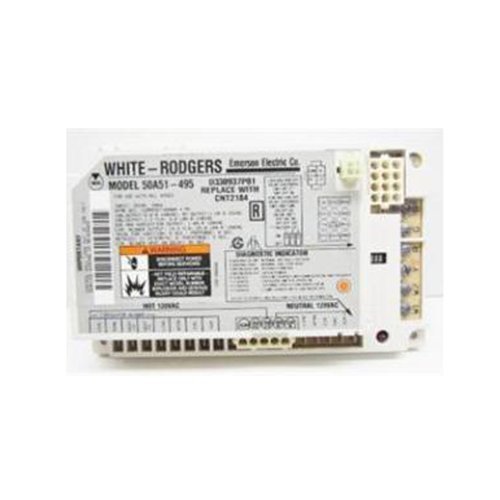 OEM Upgraded Replacement for Trane Furnace Control Circuit Board
