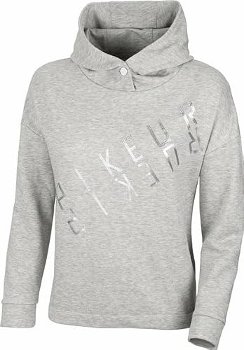 PIKEUR Damen/Kinder Hoody CAYLEE Sportswear Collection Frühjahr 2023