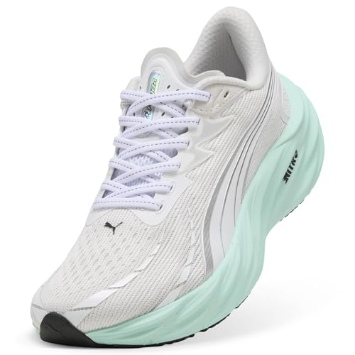 Image of PUMA Womens Velocity Nitro 4 Running Sneakers Shoes