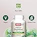 Jarrow Formulas Jarro-Dophilus + FOS - 3.4 Billion Organisms Per Serving - 100 Veggie Caps - Prebiotic & Probiotic - Nutritional Support to Beneficial Bacteria - Up to 100 Servings