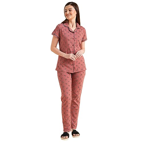 Image of Sweet Dreams Women Pajama Set