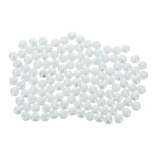 ifundom Pietra Decorativa Colorata per Acquario Pietra per Acquario Pietre Colorate per Ghiaia Luminosa per Vetro di Buona qualità per Uso Duraturo