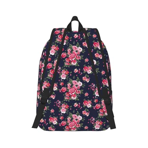 Sac d'école mixte grand volume pour transporter vos cours et votre PC - 3