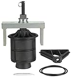 OTC 5875 Cylinder Liner Remover for Select Detroit Diesel 60 Series and MTU S2000 Heavy Duty Engines