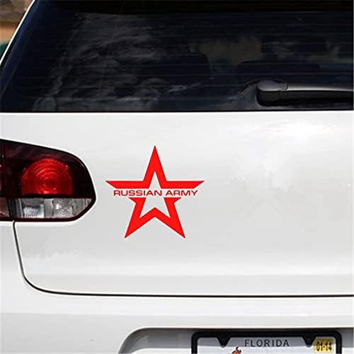 カーステッカー アーミー面白い車のステッカービニールデカールシルバー オートカーステッカーのための