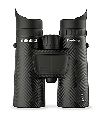Image of Steiner Predator Series Hunting Binoculars