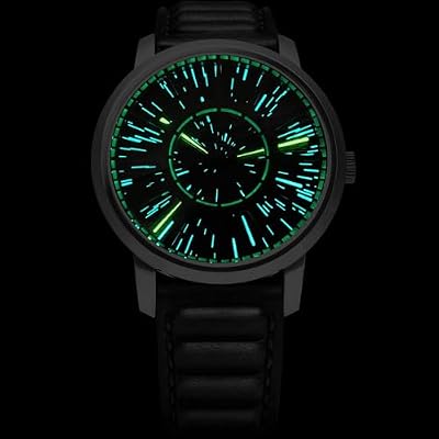 Xeric Hyperspace Automatic Interstellar