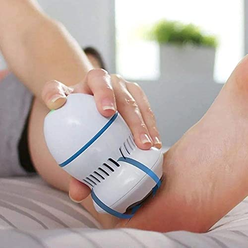LIXA Esfoliador Elétrica Pés Removedor de Calos Recarregável Lixadeira Lavável Pedicure Limpeza dos