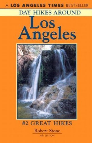 Day Hikes Around Los Angeles