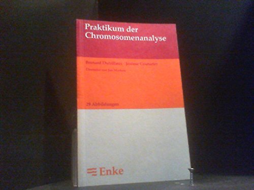 Praktikum der Chromosomenanalyse