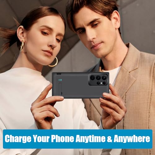 Sitong Battery Case for Samsung Galaxy S24 Ultra - image 8