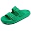 Sandals Green