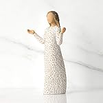 Willow Tree Everyday Blessings, Sculpted Hand-Painted Figure - Image 2