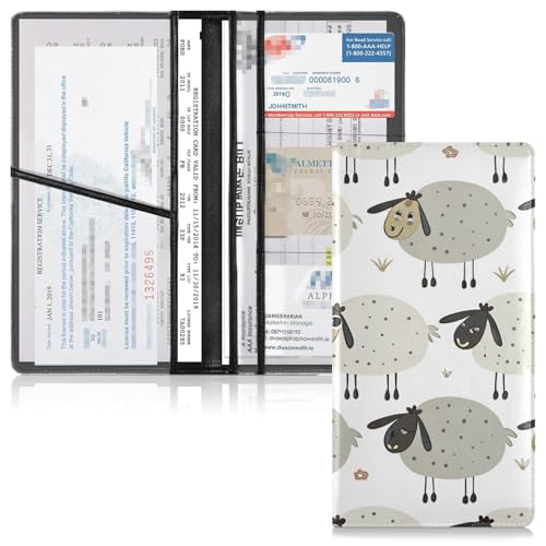 Organizador para Documentos Slim miniatura 6