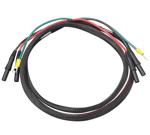 Hodeoo Parallel Cables for Honda