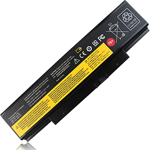 Batterie Lenovo ThinkPad E550 pour travailler en voyage sans prise secteur