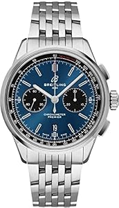Breitling Premier B01 Chronograph 42