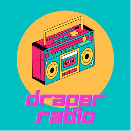 『Draper Radio』のカバーアート