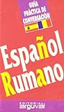 español rumano google  Guía Conversación Español-Rumano