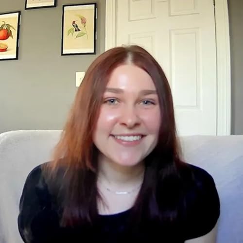 Randi Smith highlights debut novel, "Ada Holloway's Had Enough," ties to Belmont University