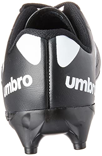 Chuteira Umbro Class 2.2 Campo Juvenil Preta