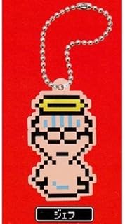 MOTHER2 ギーグの逆襲 KIZETSU?!プレート ガチャ ジェフ 単品