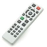 Aimple 5J.9T06.001 - Telecomando per BENQ MH530 MH740 MH856UST MS513 MS524 MS527E (bianco)