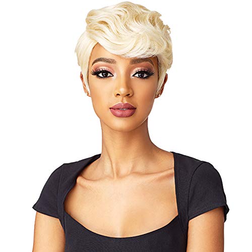 Sensationnel Instant Weave Synthetic Half Wig - DARA (DRBG)