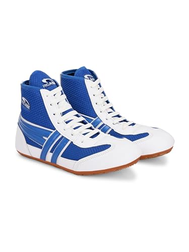 Image of PRO ASE SPORT Kabaddi /Boxing & Wrestling Shoes Stylish Sport Shoes | Lightweight Men Shoe